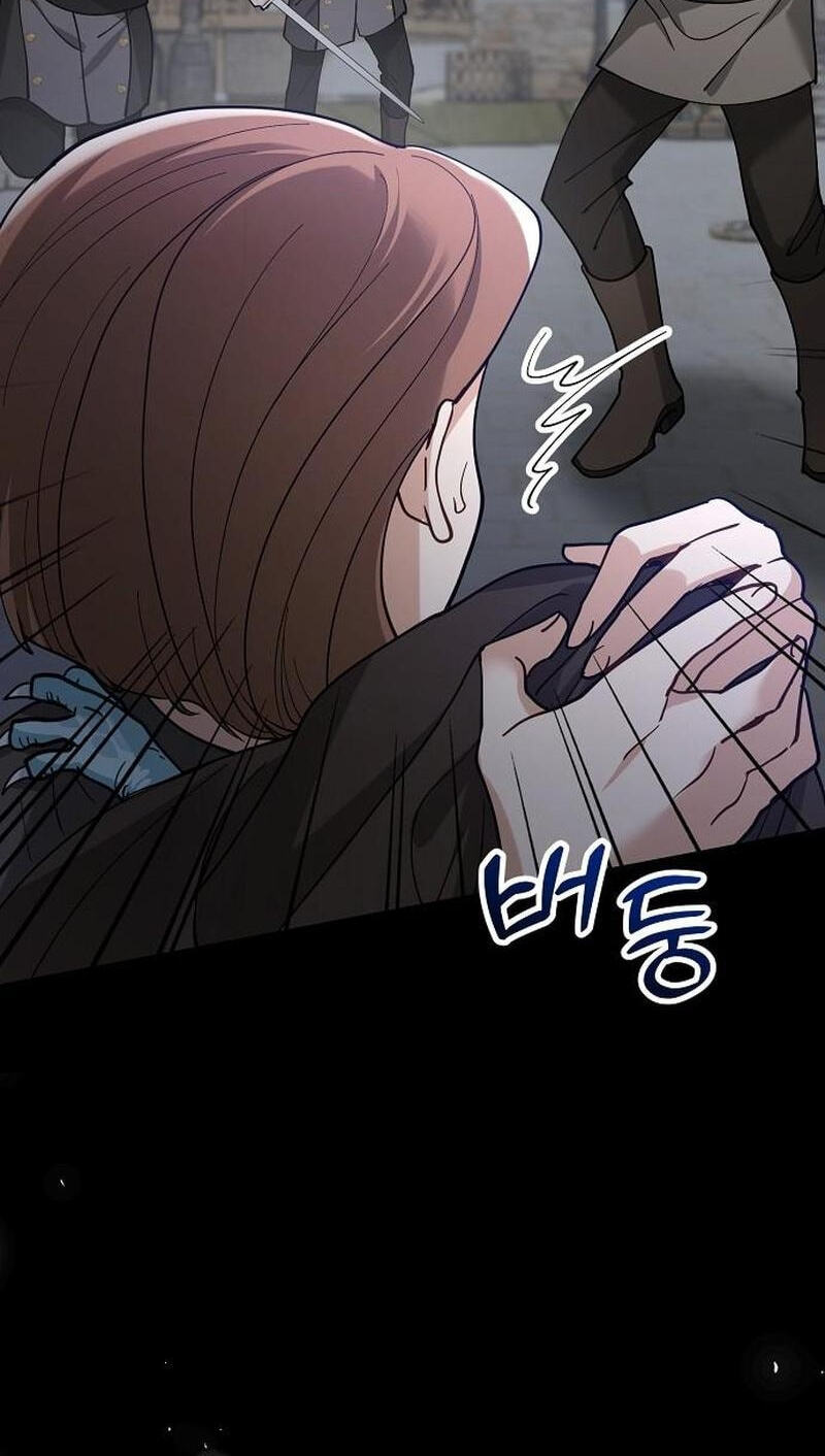 The Flower That Swallowed the Beast Chapter 152 page 59 - 