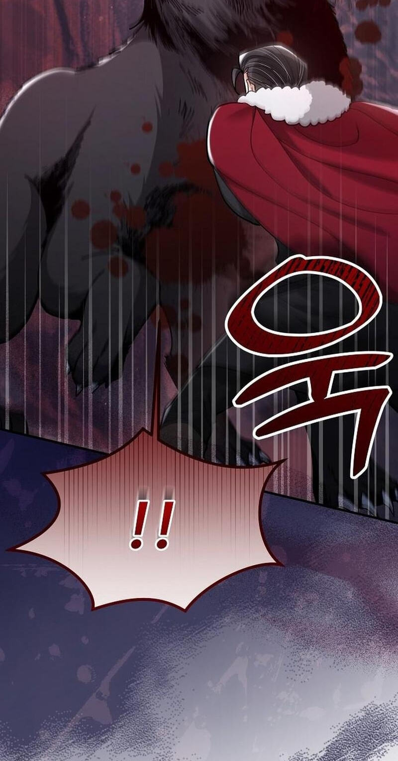 The Flower That Swallowed the Beast Chapter 152 page 7 - 
