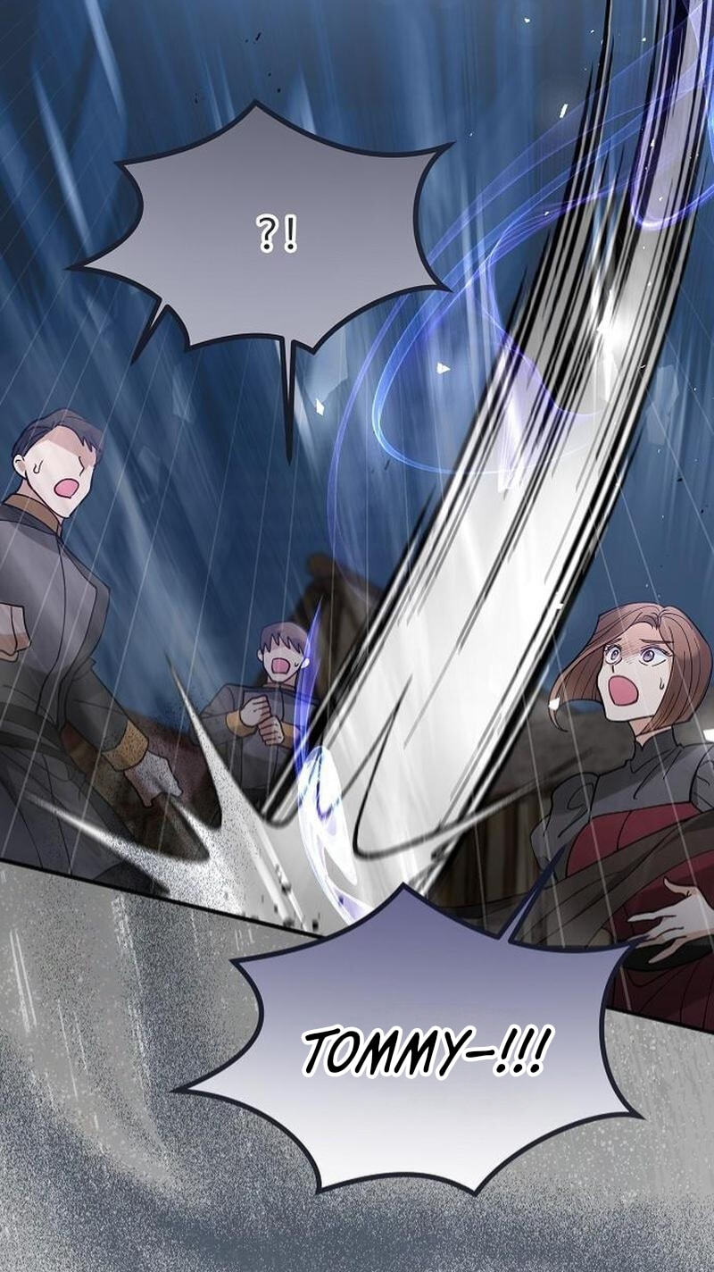 The Flower That Swallowed the Beast Chapter 152 page 61 - 