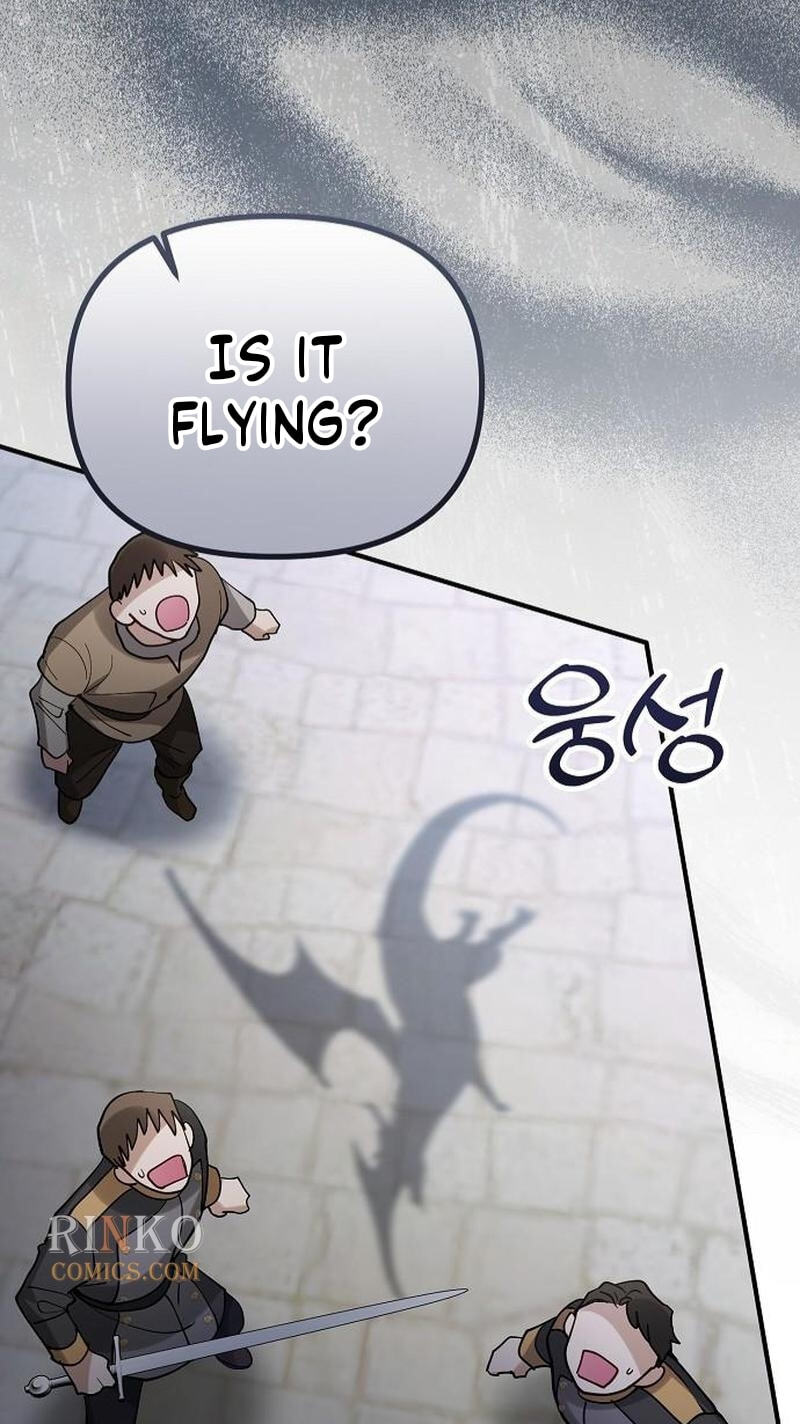 The Flower That Swallowed the Beast Chapter 152 page 62 - 