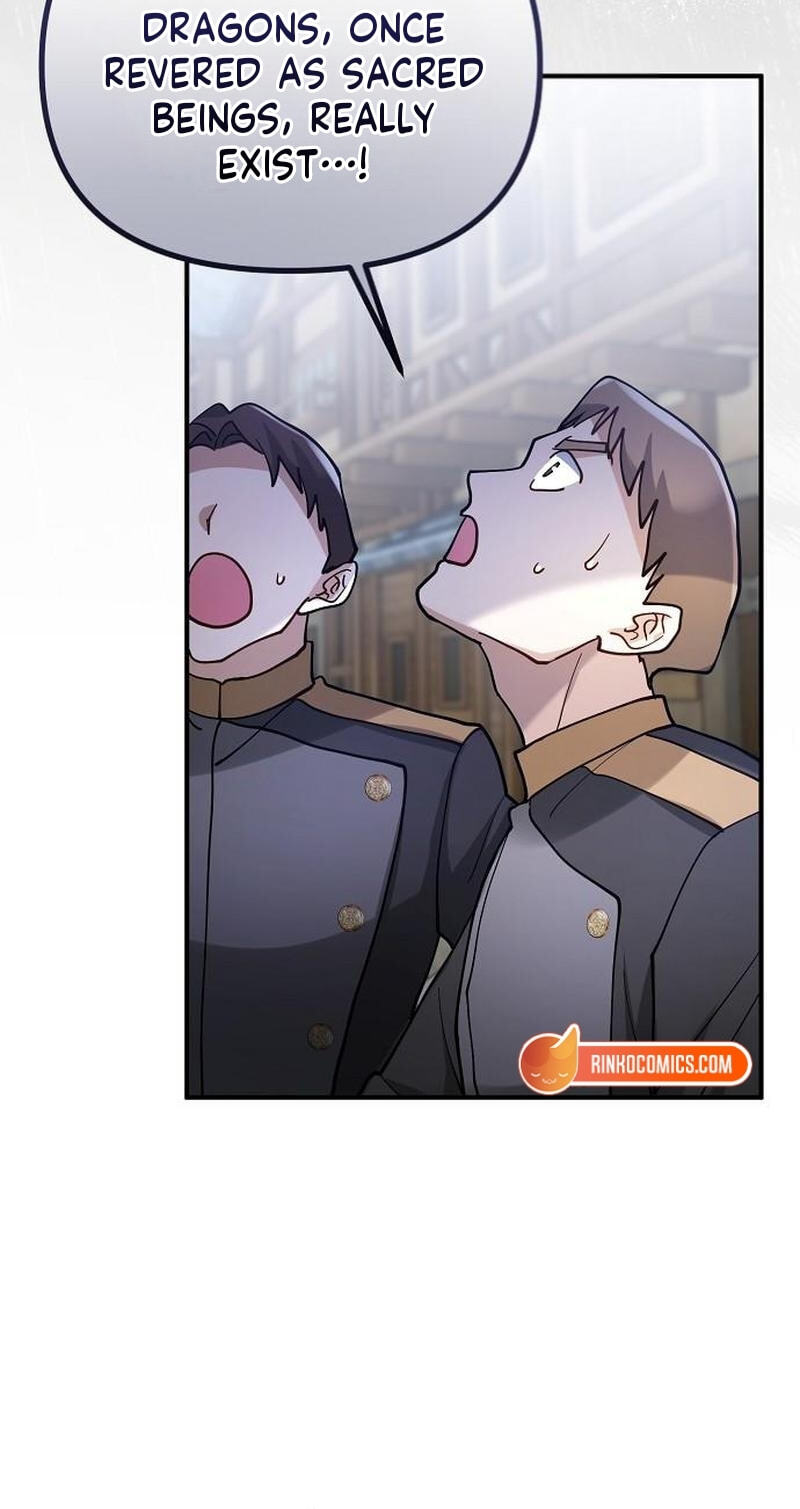 The Flower That Swallowed the Beast Chapter 152 page 71 - 