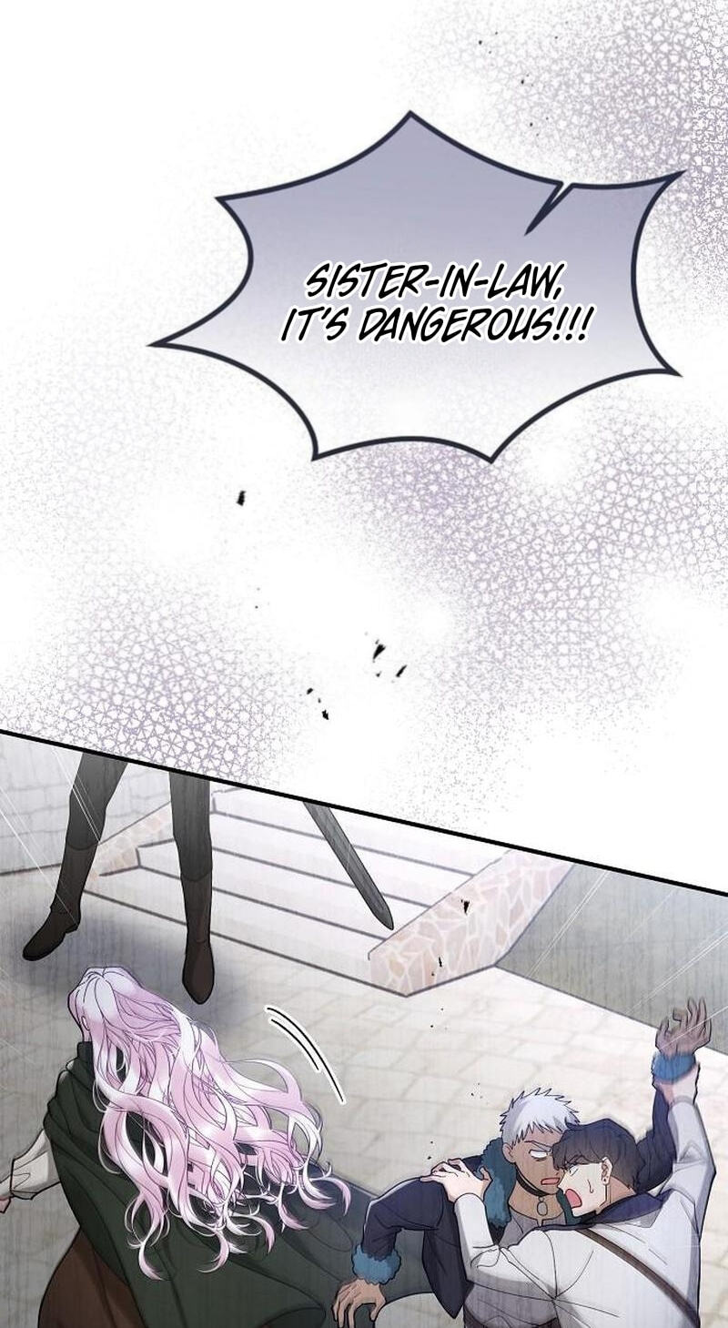 The Flower That Swallowed the Beast Chapter 152 page 73 - 