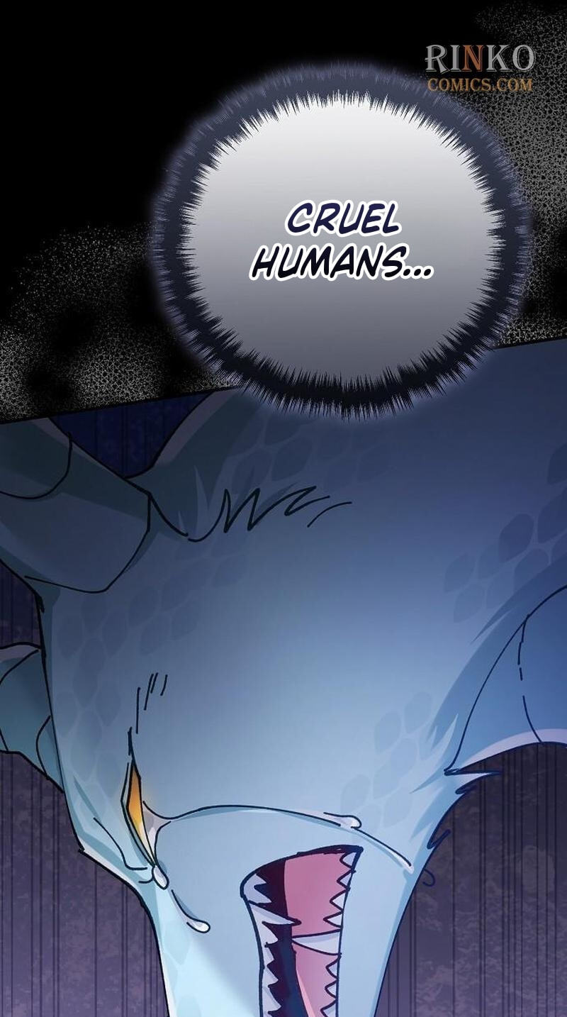 The Flower That Swallowed the Beast Chapter 152 page 80 - 