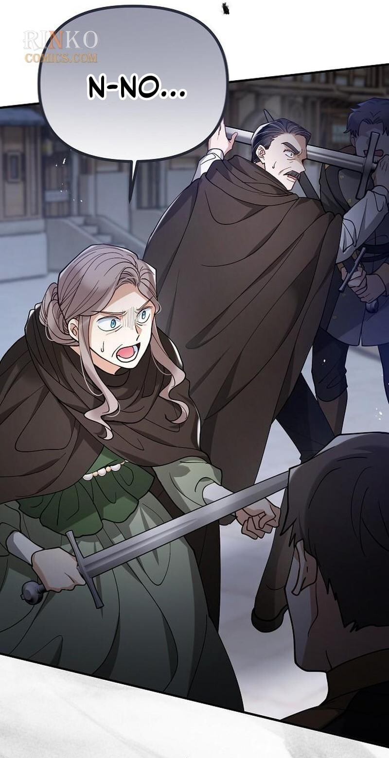 The Flower That Swallowed the Beast Chapter 152 page 9 - 