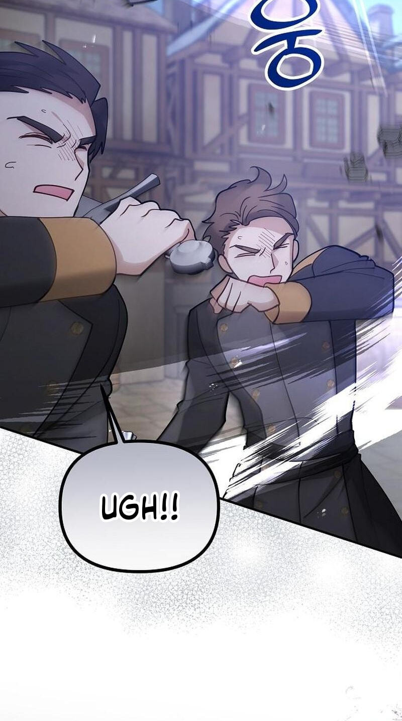 The Flower That Swallowed the Beast Chapter 152 page 86 - 