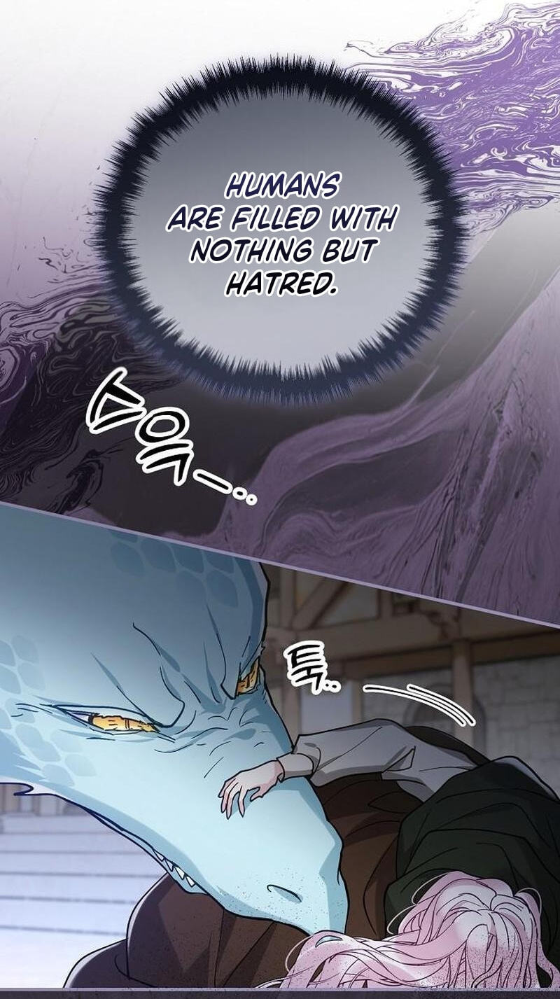The Flower That Swallowed the Beast Chapter 152 page 87 - 