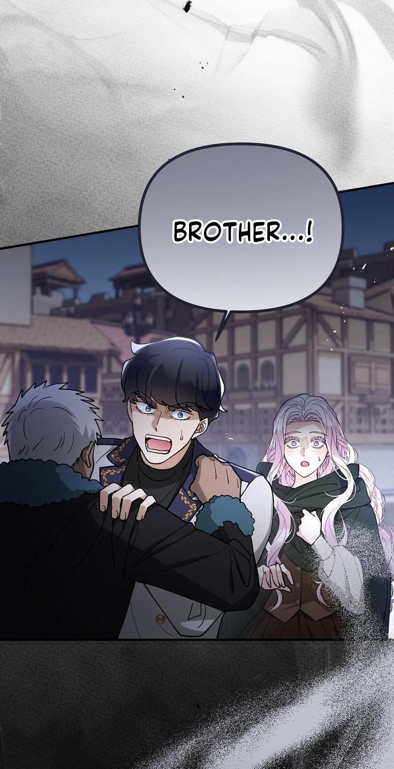 The Flower That Swallowed the Beast Chapter 152 page 10 - 