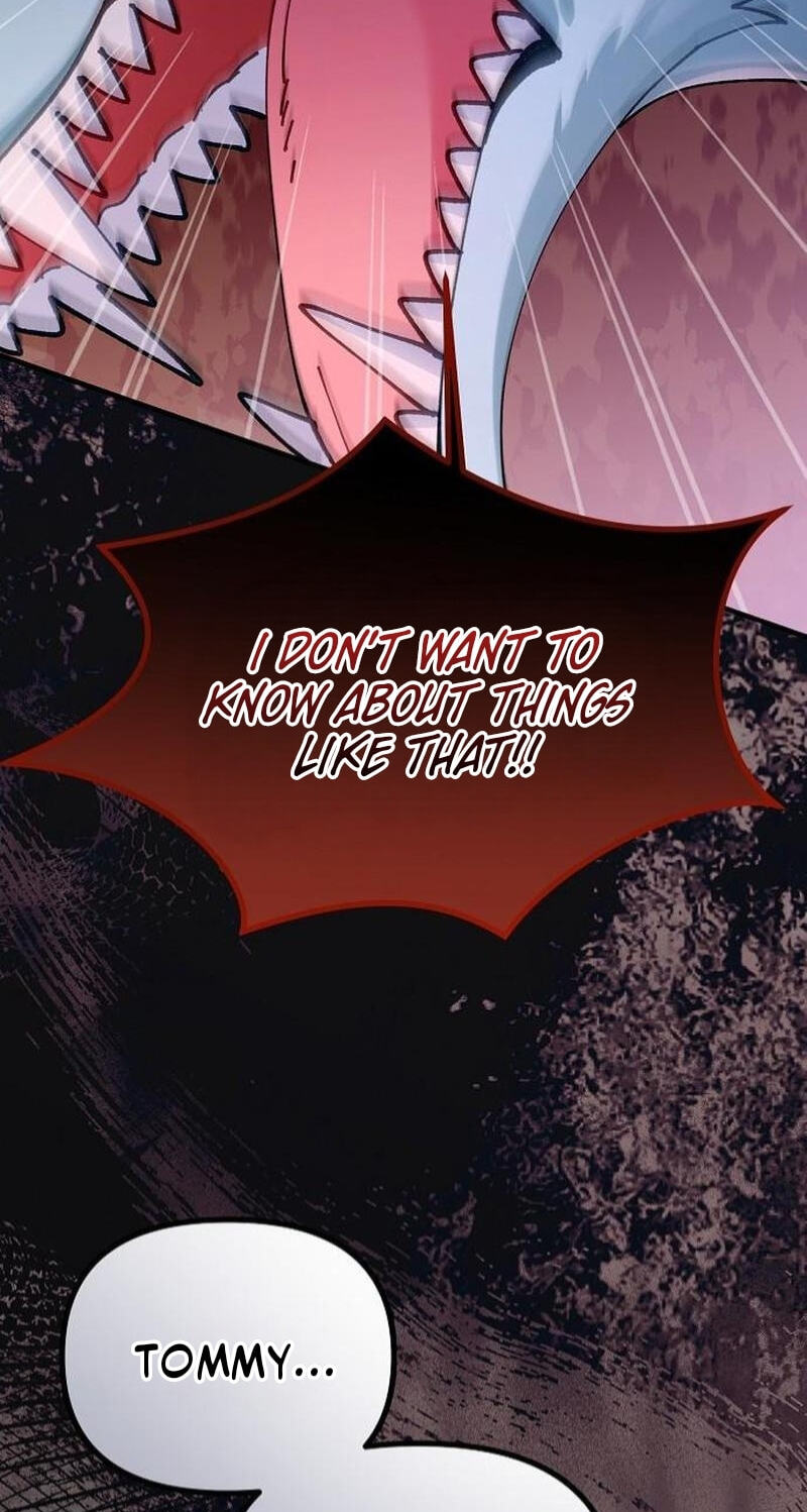 The Flower That Swallowed the Beast Chapter 153 page 13 - 