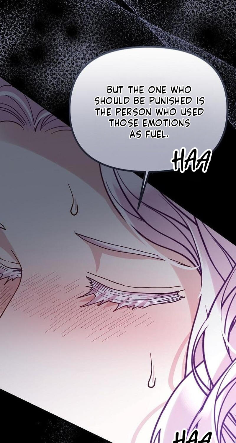 The Flower That Swallowed the Beast Chapter 153 page 15 - 
