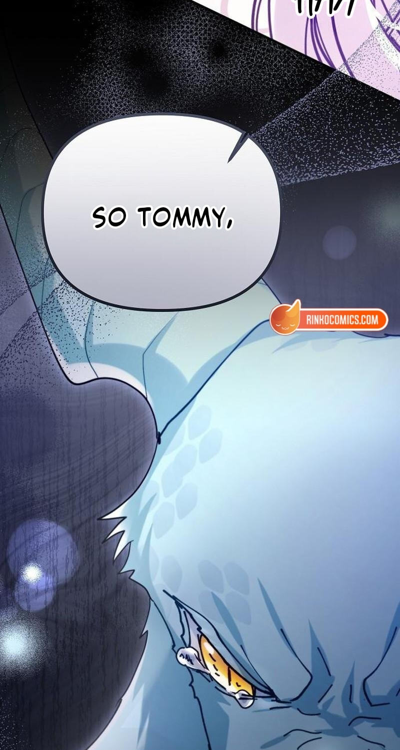 The Flower That Swallowed the Beast Chapter 153 page 16 - 
