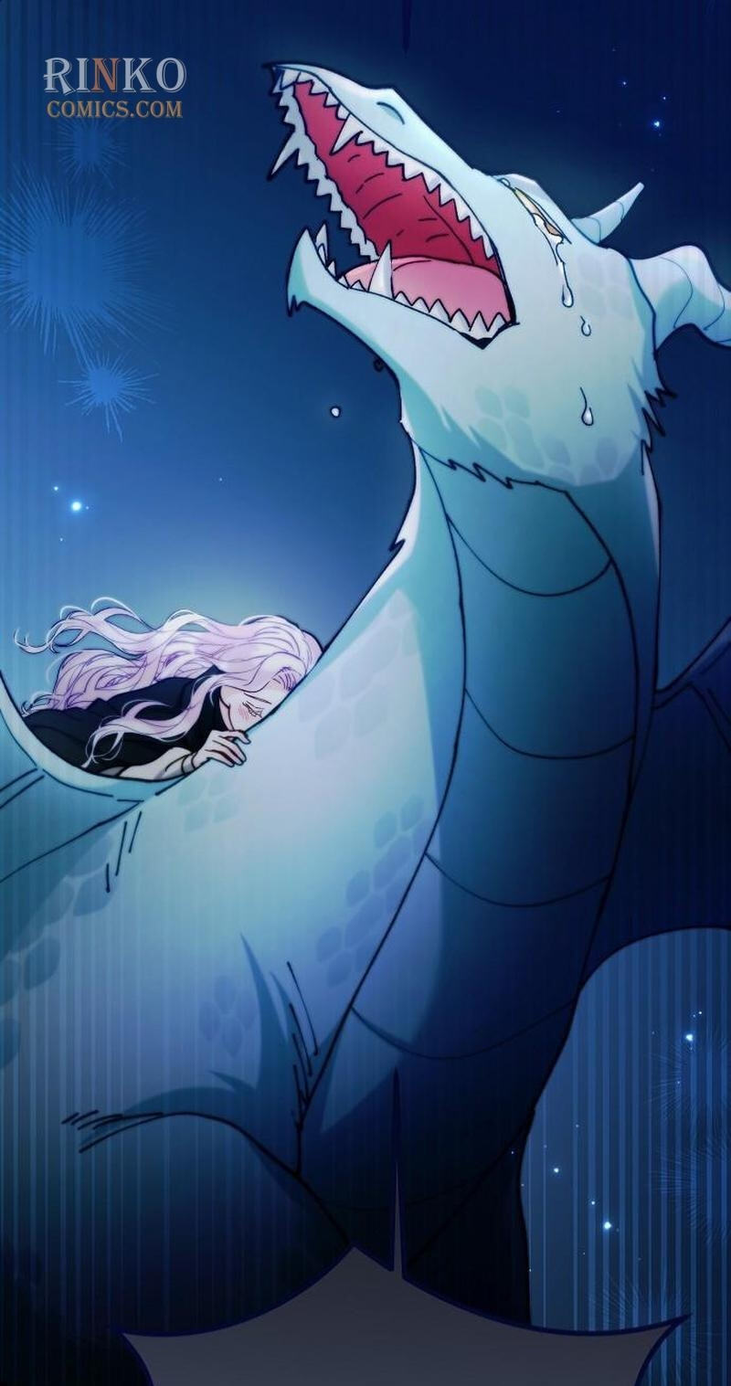 The Flower That Swallowed the Beast Chapter 153 page 20 - 