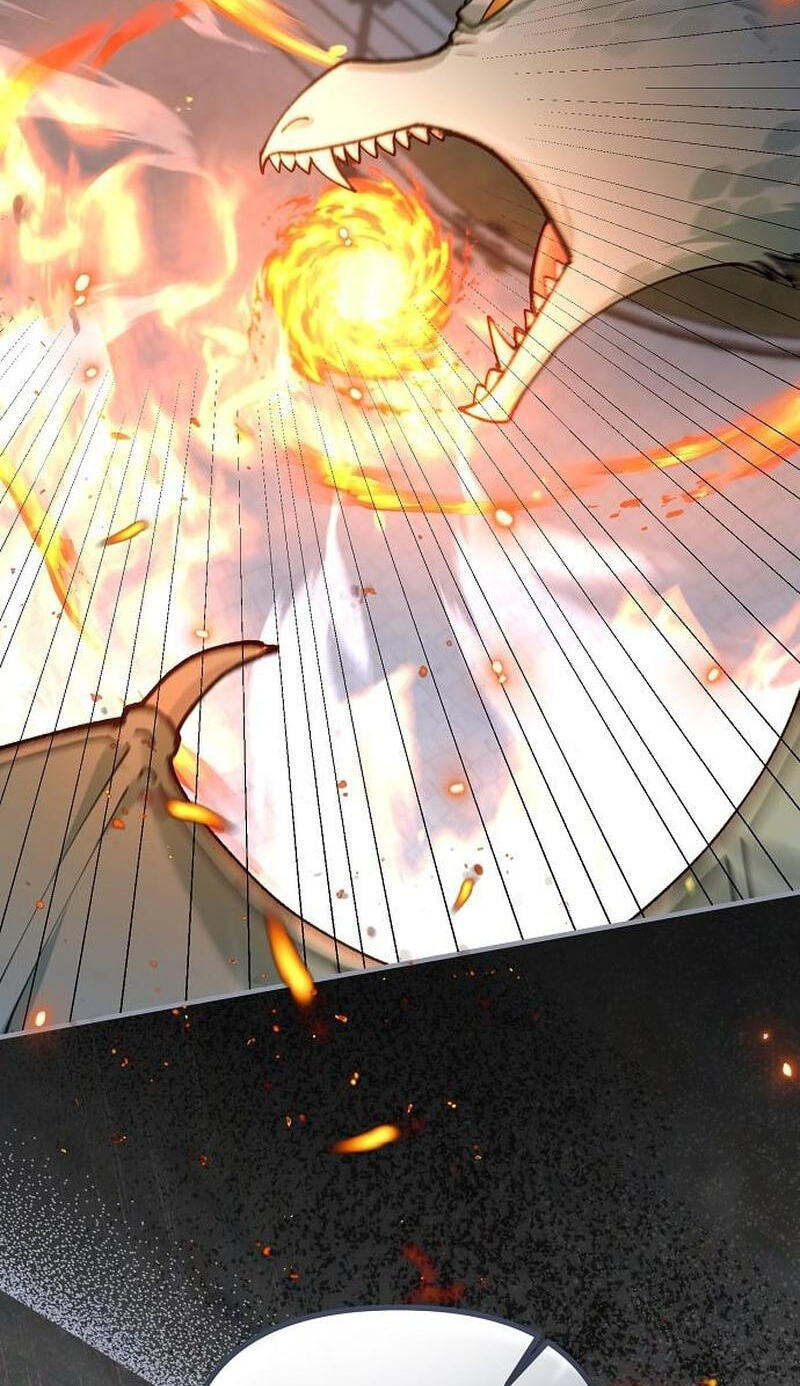 The Flower That Swallowed the Beast Chapter 153 page 3 - 