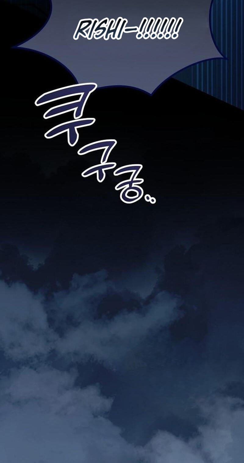 The Flower That Swallowed the Beast Chapter 153 page 21 - 