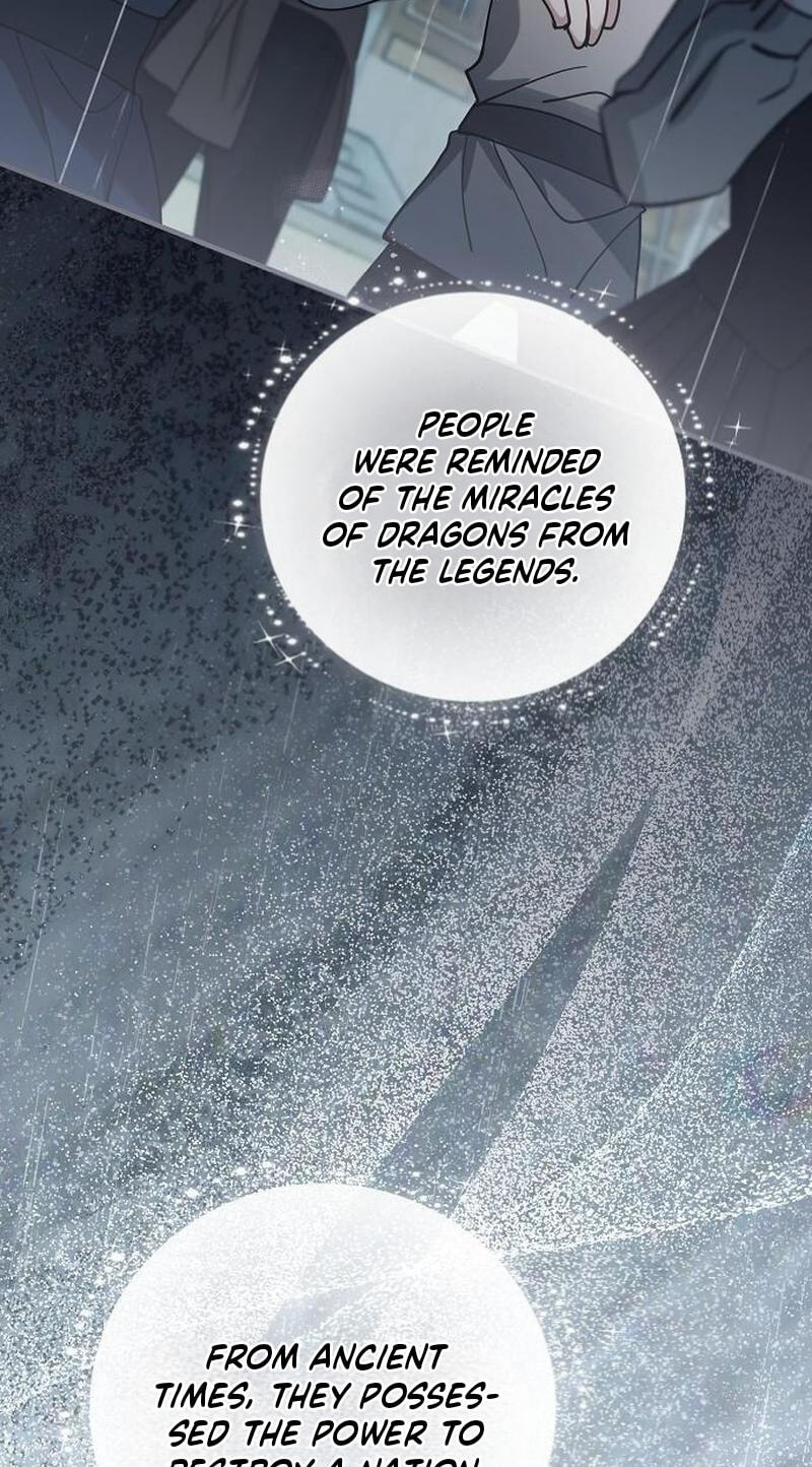 The Flower That Swallowed the Beast Chapter 153 page 28 - 