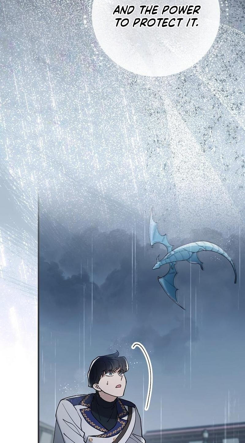 The Flower That Swallowed the Beast Chapter 153 page 30 - 