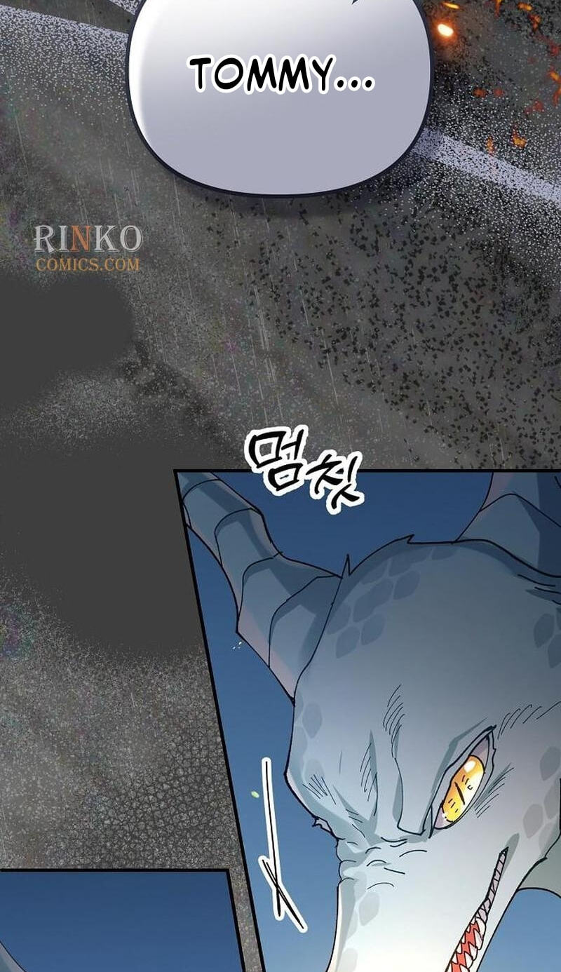 The Flower That Swallowed the Beast Chapter 153 page 4 - 