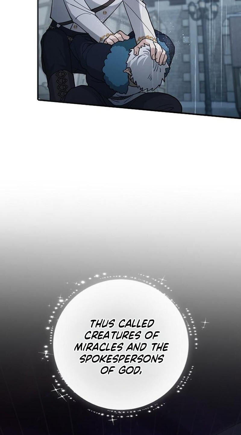 The Flower That Swallowed the Beast Chapter 153 page 31 - 