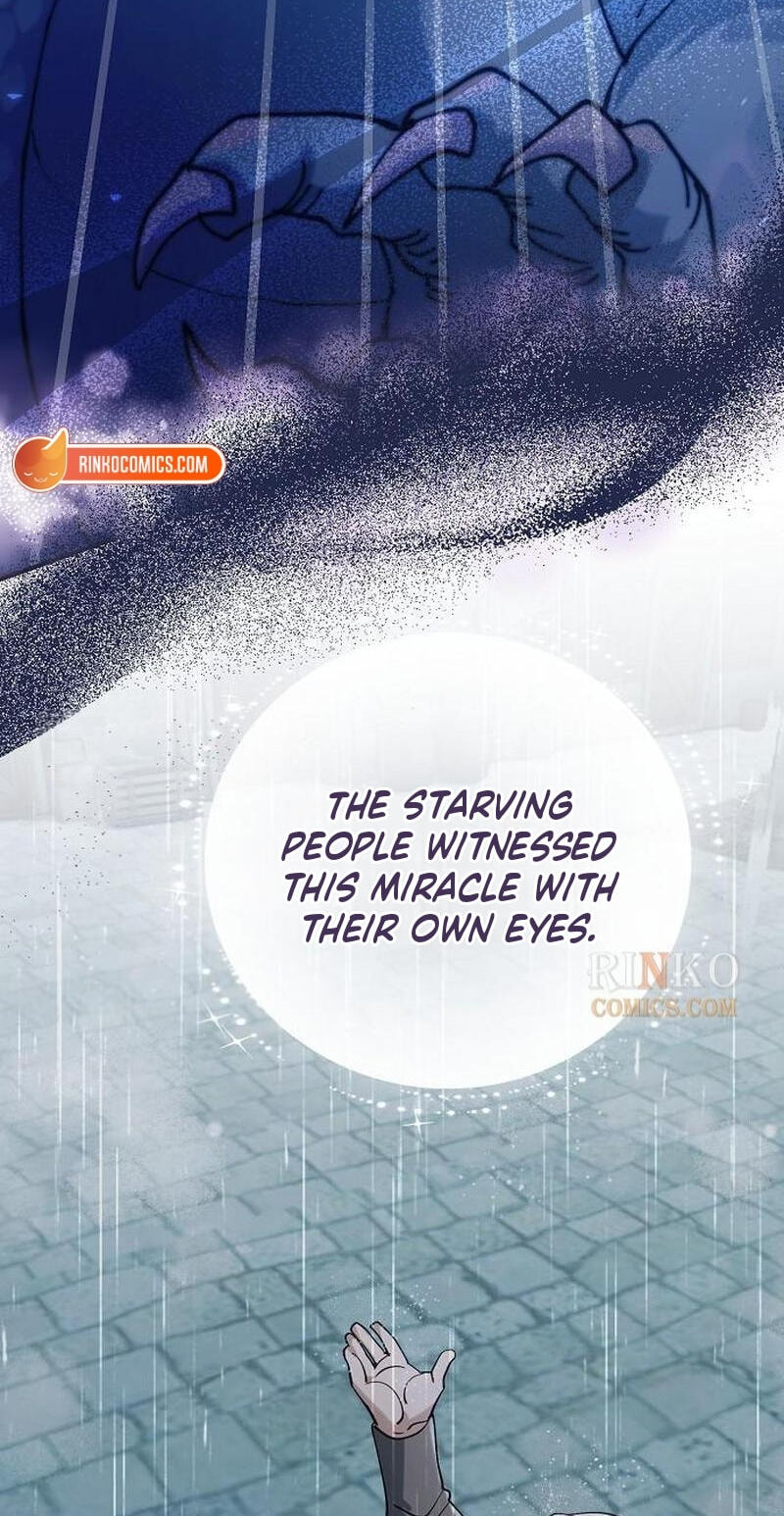 The Flower That Swallowed the Beast Chapter 153 page 34 - 
