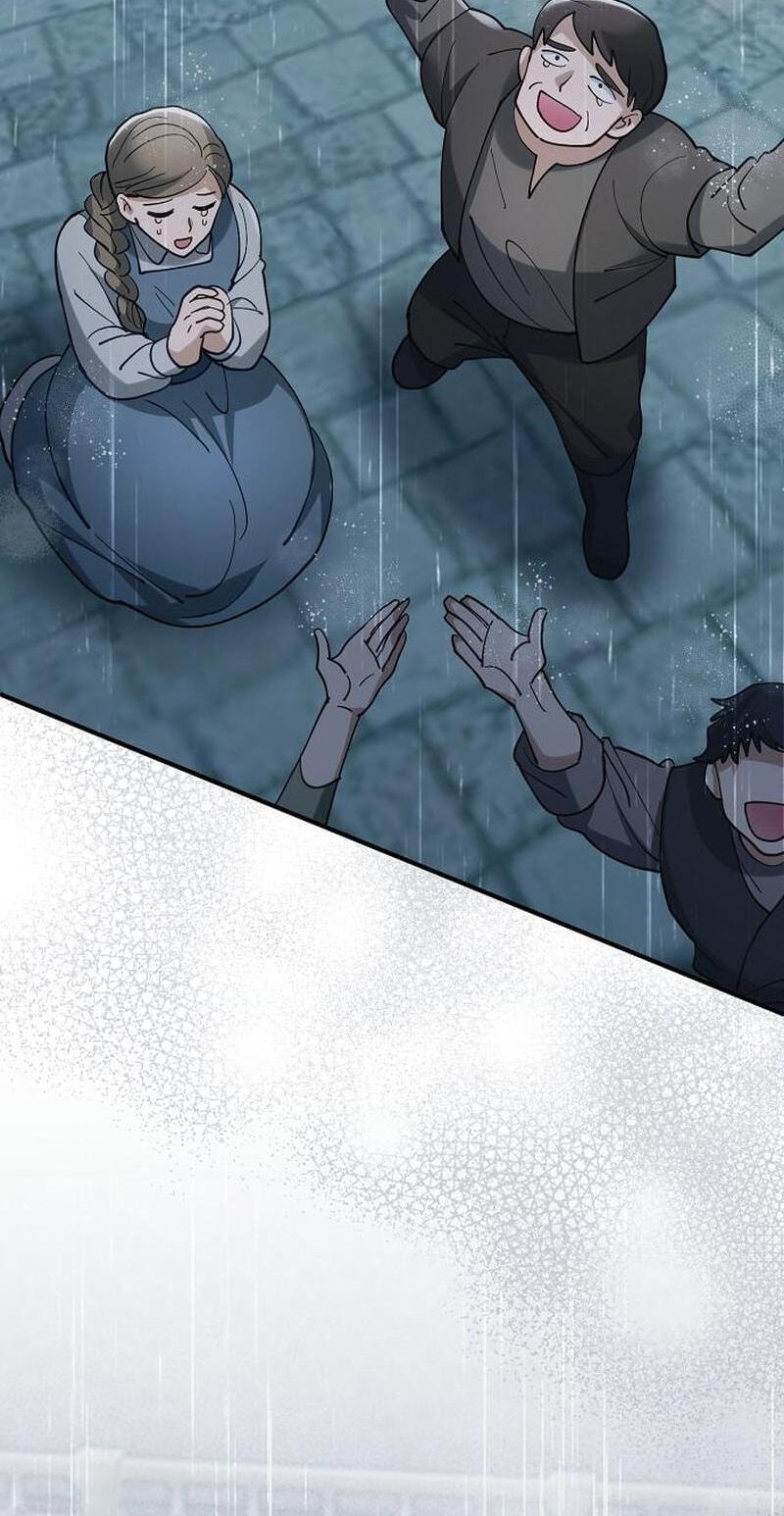 The Flower That Swallowed the Beast Chapter 153 page 35 - 