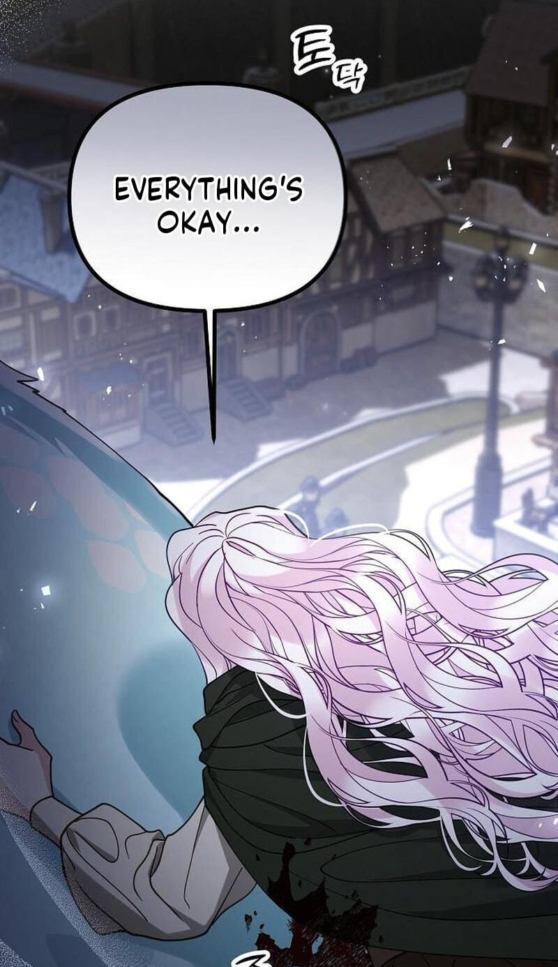 The Flower That Swallowed the Beast Chapter 153 page 6 - 