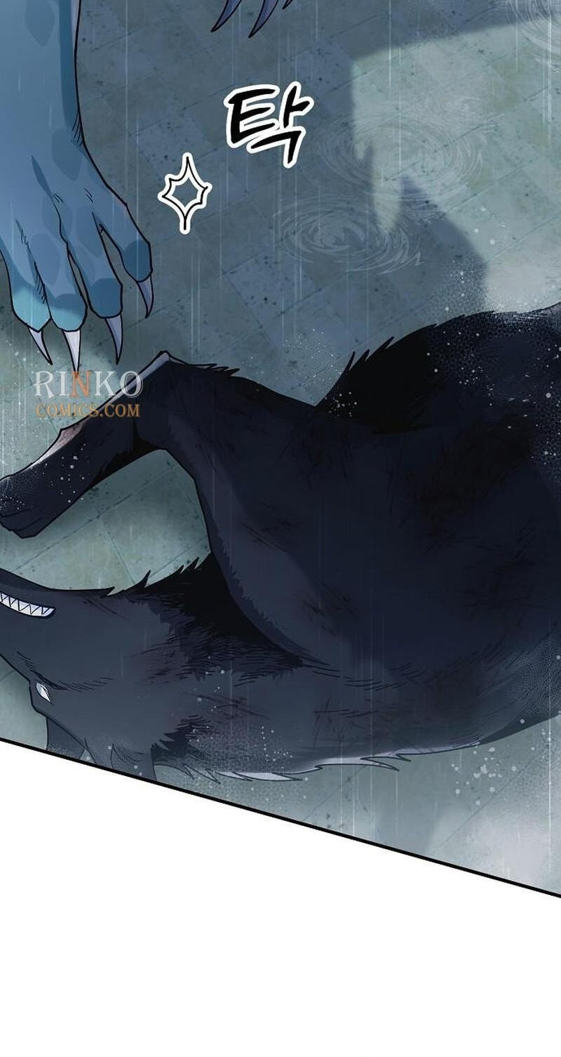 The Flower That Swallowed the Beast Chapter 153 page 51 - 