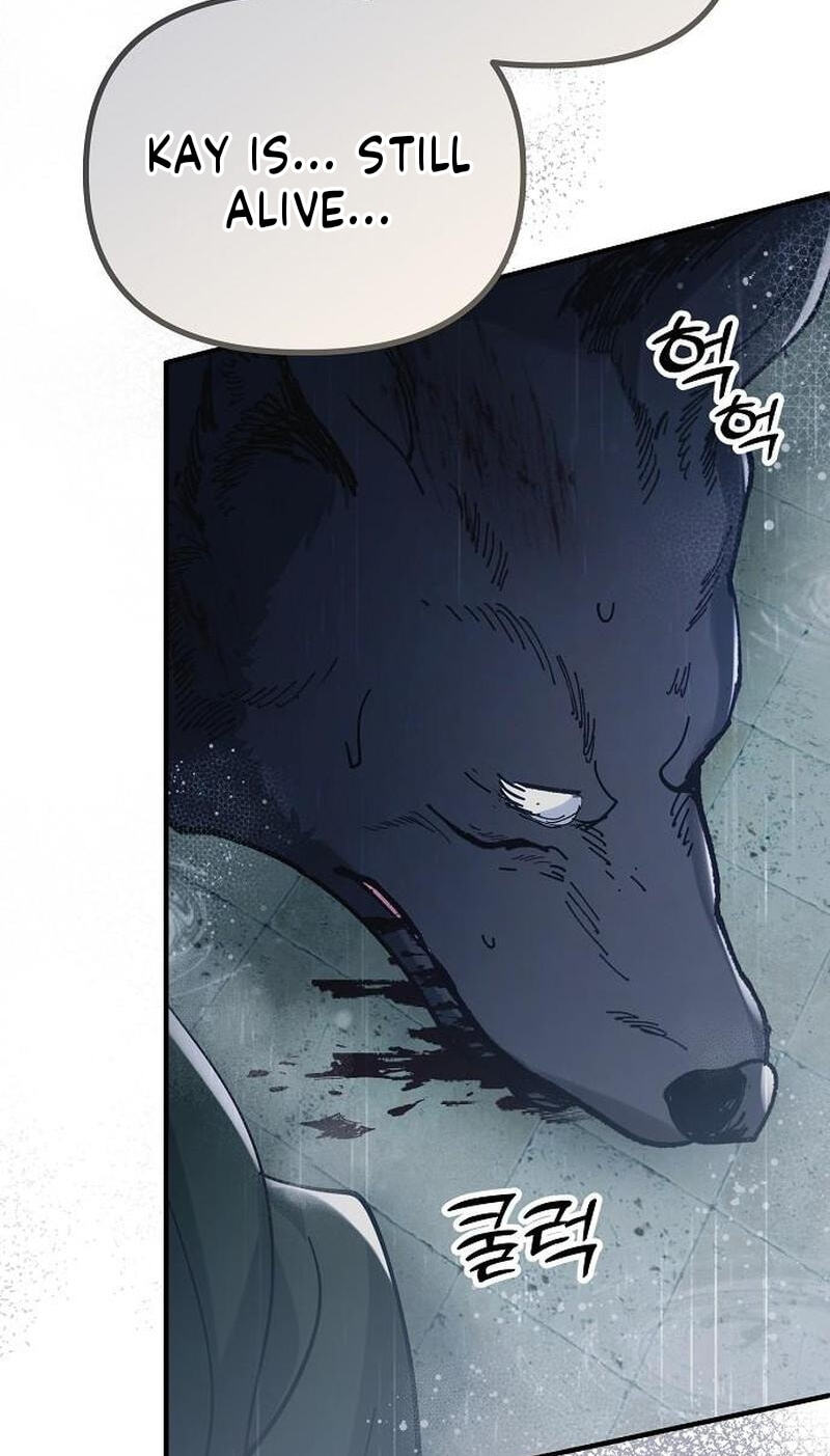 The Flower That Swallowed the Beast Chapter 153 page 55 - 
