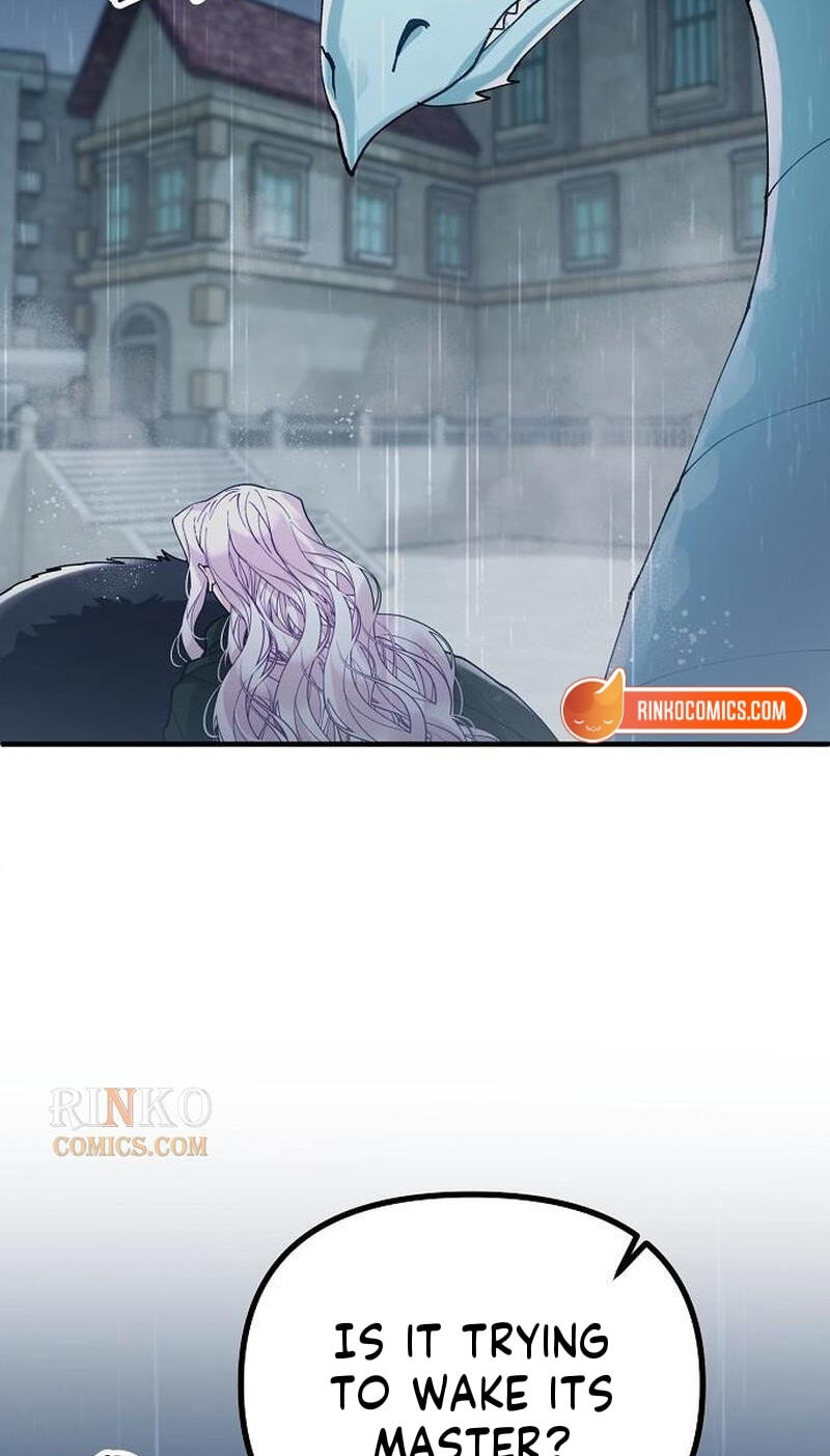 The Flower That Swallowed the Beast Chapter 153 page 57 - 