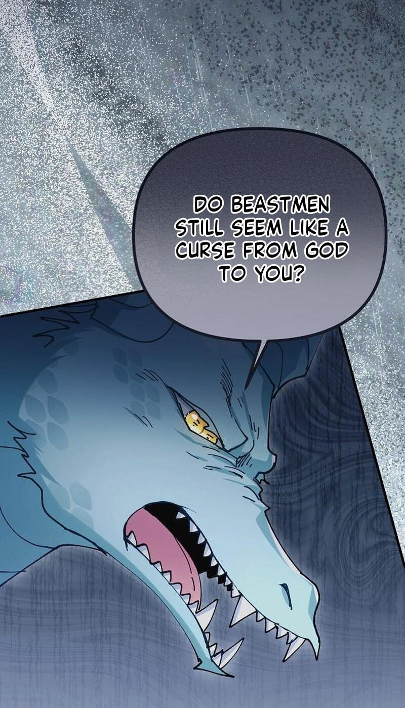 The Flower That Swallowed the Beast Chapter 153 page 59 - 