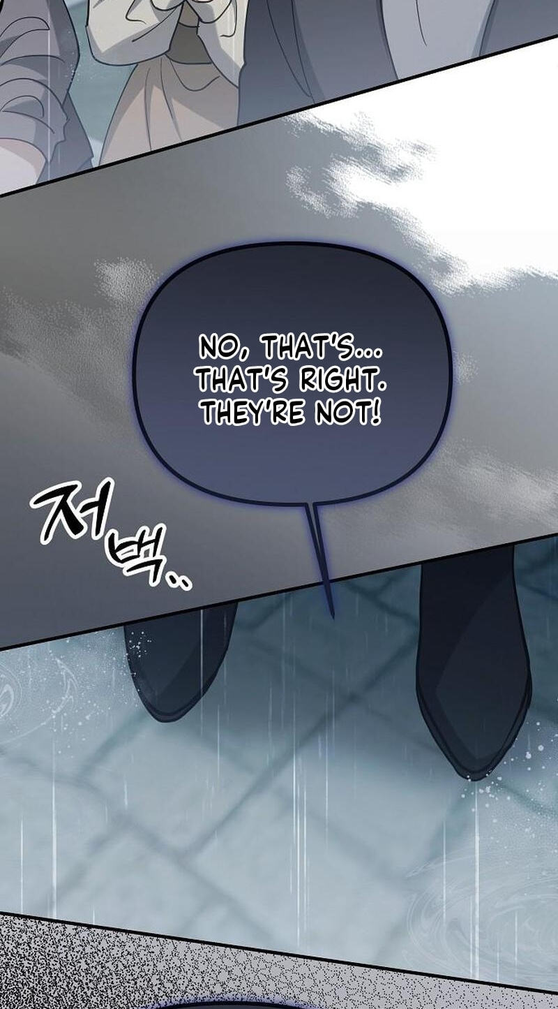 The Flower That Swallowed the Beast Chapter 153 page 61 - 