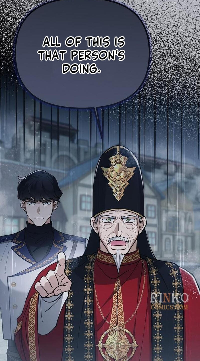 The Flower That Swallowed the Beast Chapter 153 page 62 - 