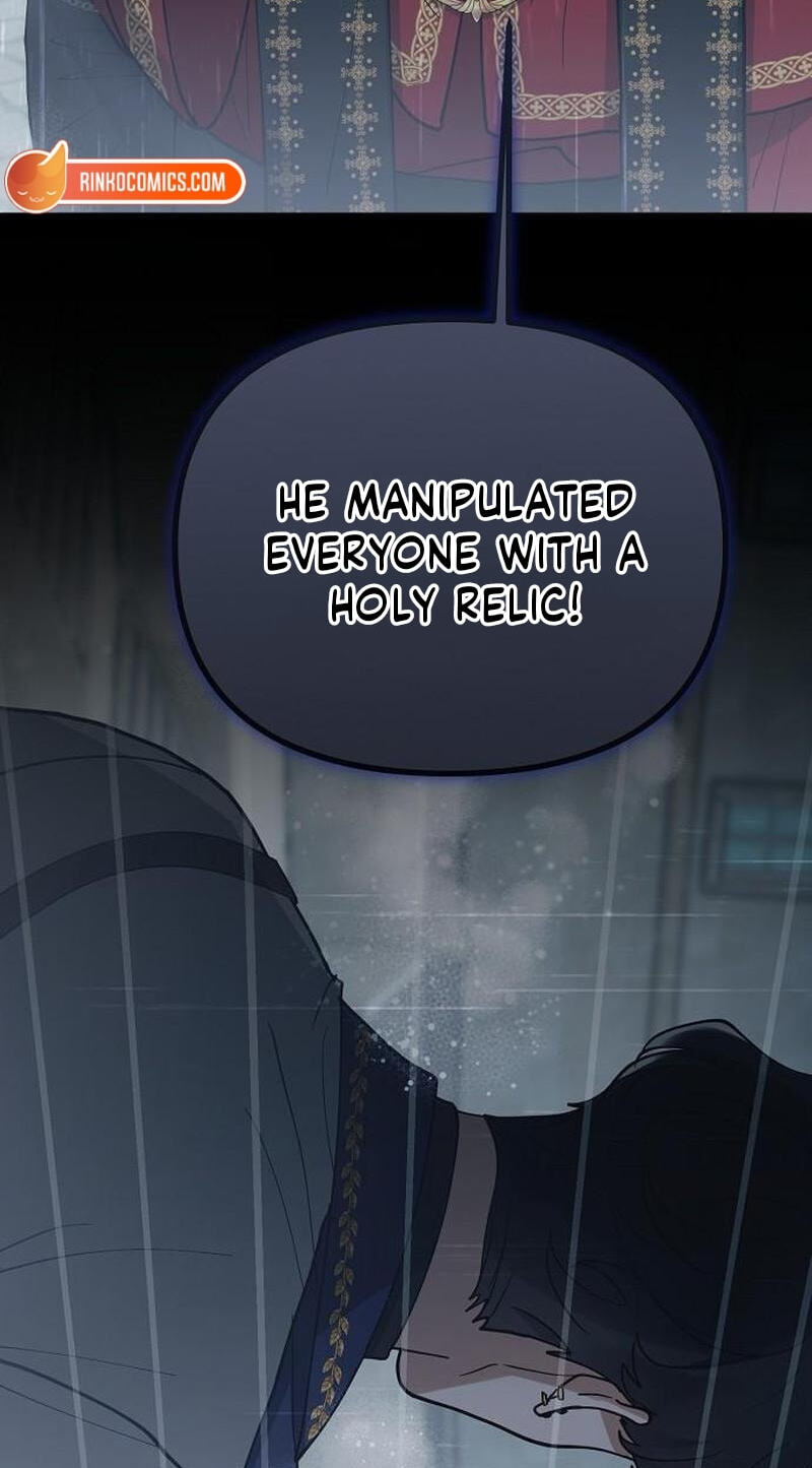 The Flower That Swallowed the Beast Chapter 153 page 63 - 