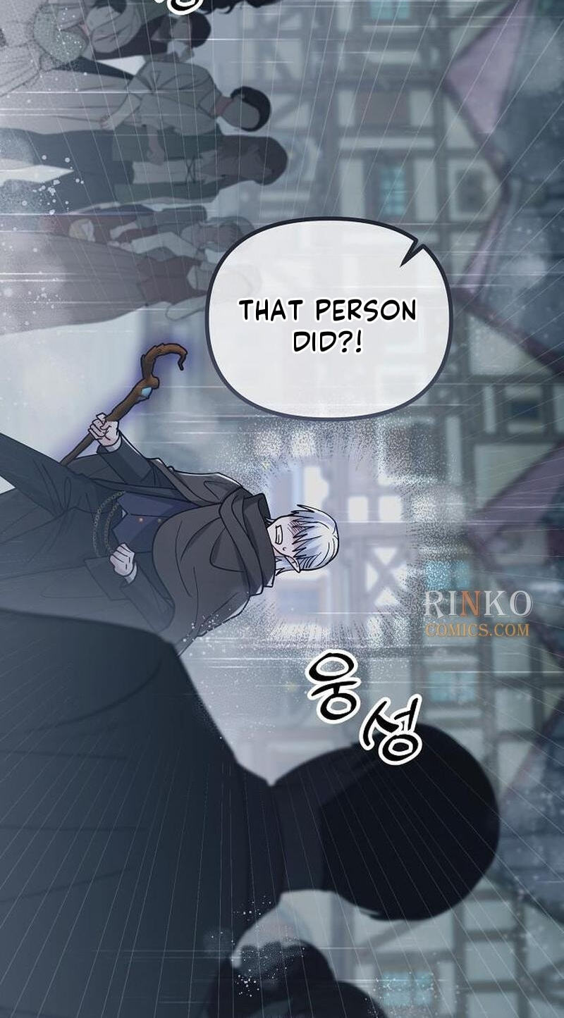 The Flower That Swallowed the Beast Chapter 153 page 65 - 