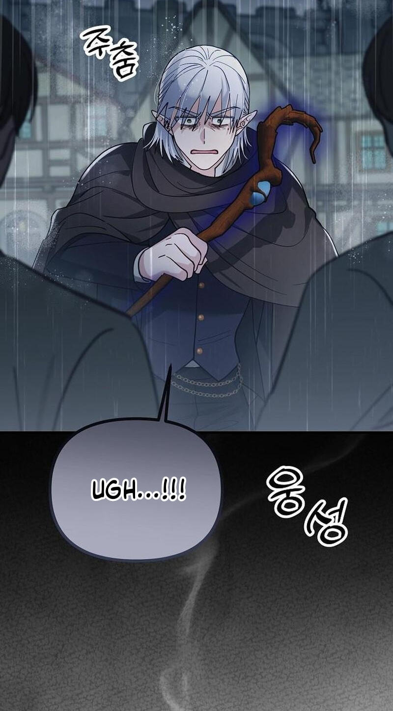 The Flower That Swallowed the Beast Chapter 153 page 67 - 