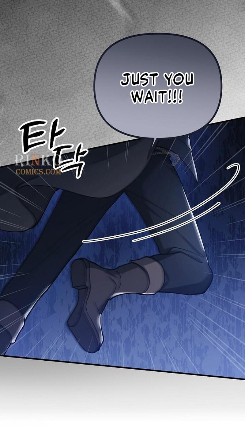 The Flower That Swallowed the Beast Chapter 153 page 68 - 