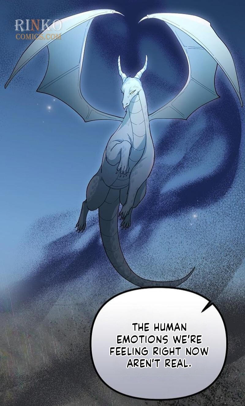 The Flower That Swallowed the Beast Chapter 153 page 8 - 