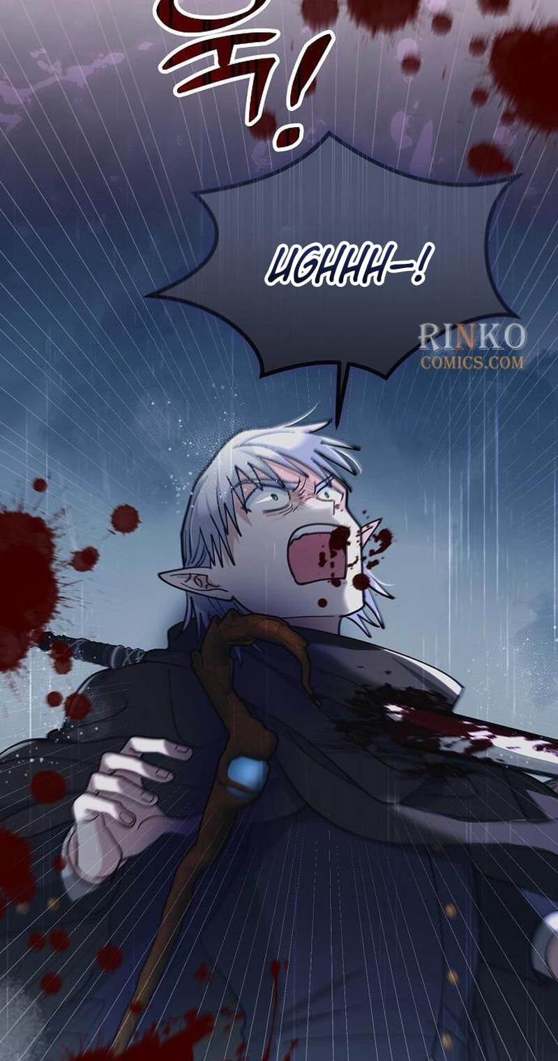 The Flower That Swallowed the Beast Chapter 153 page 74 - 