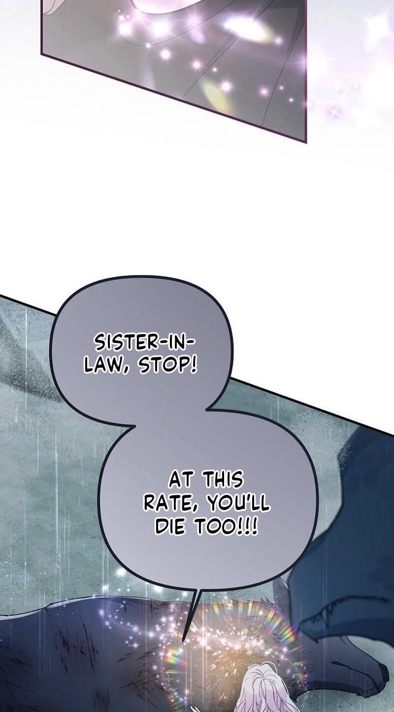 The Flower That Swallowed the Beast Chapter 153 page 83 - 