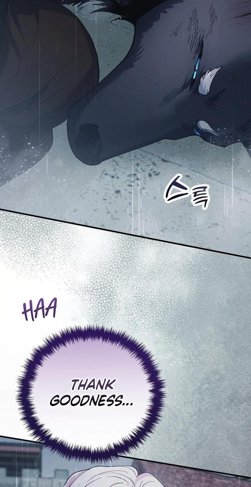 The Flower That Swallowed the Beast Chapter 153 page 87 - 