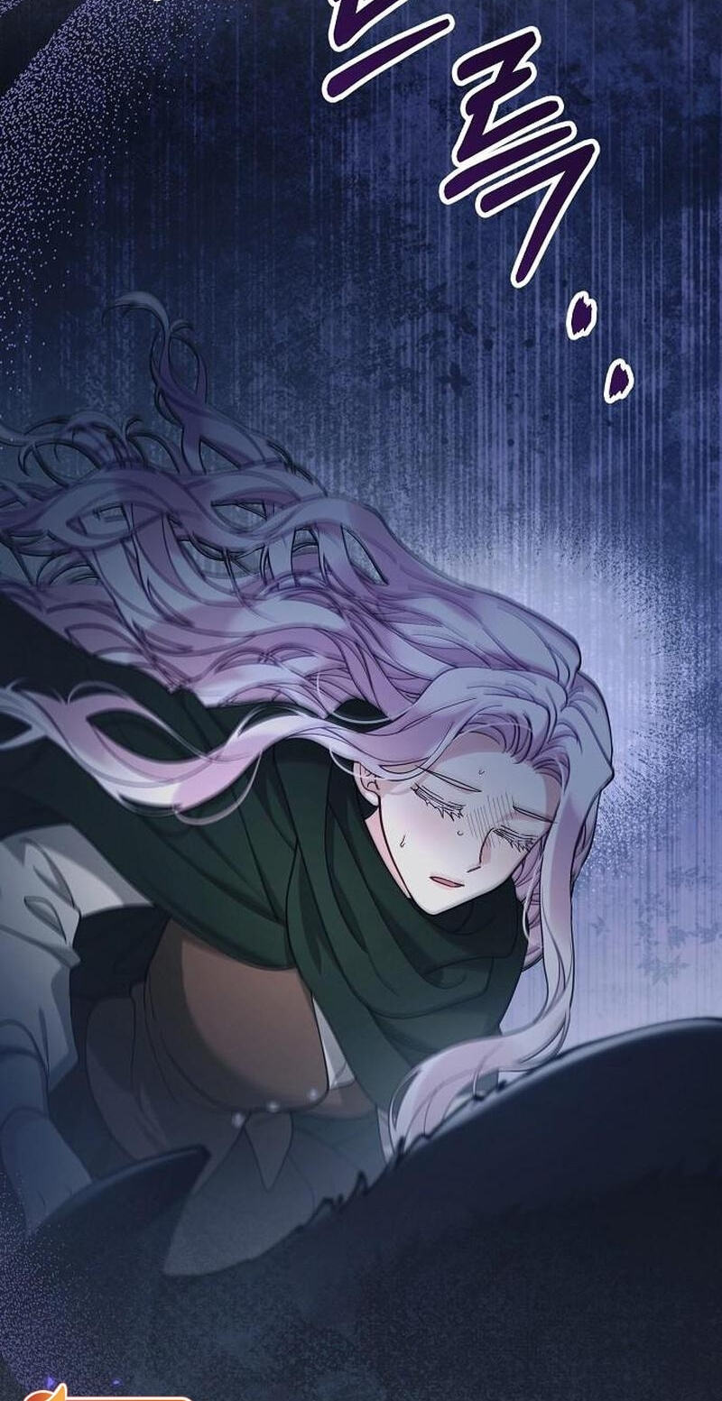 The Flower That Swallowed the Beast Chapter 153 page 89 - 