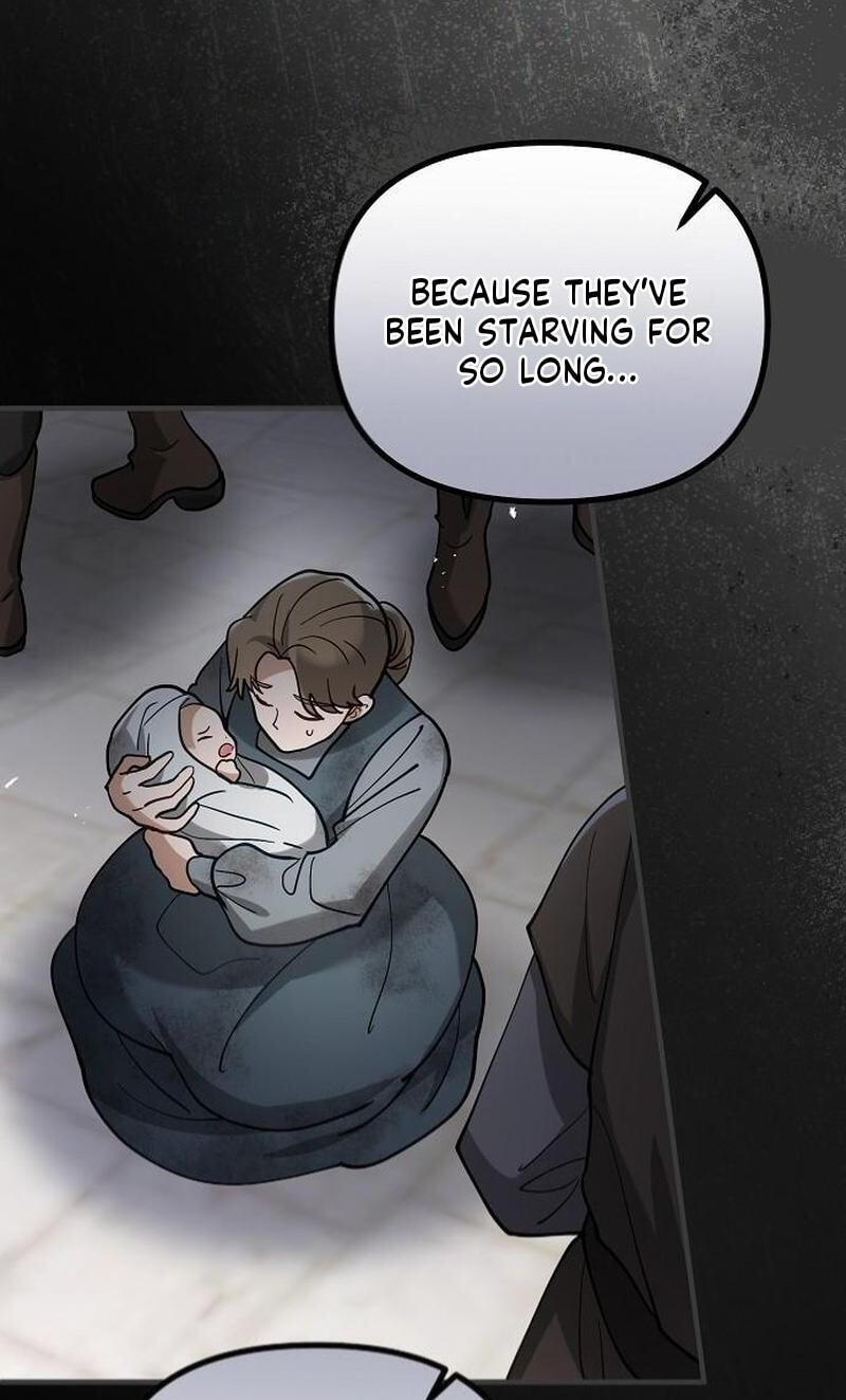 The Flower That Swallowed the Beast Chapter 153 page 10 - 