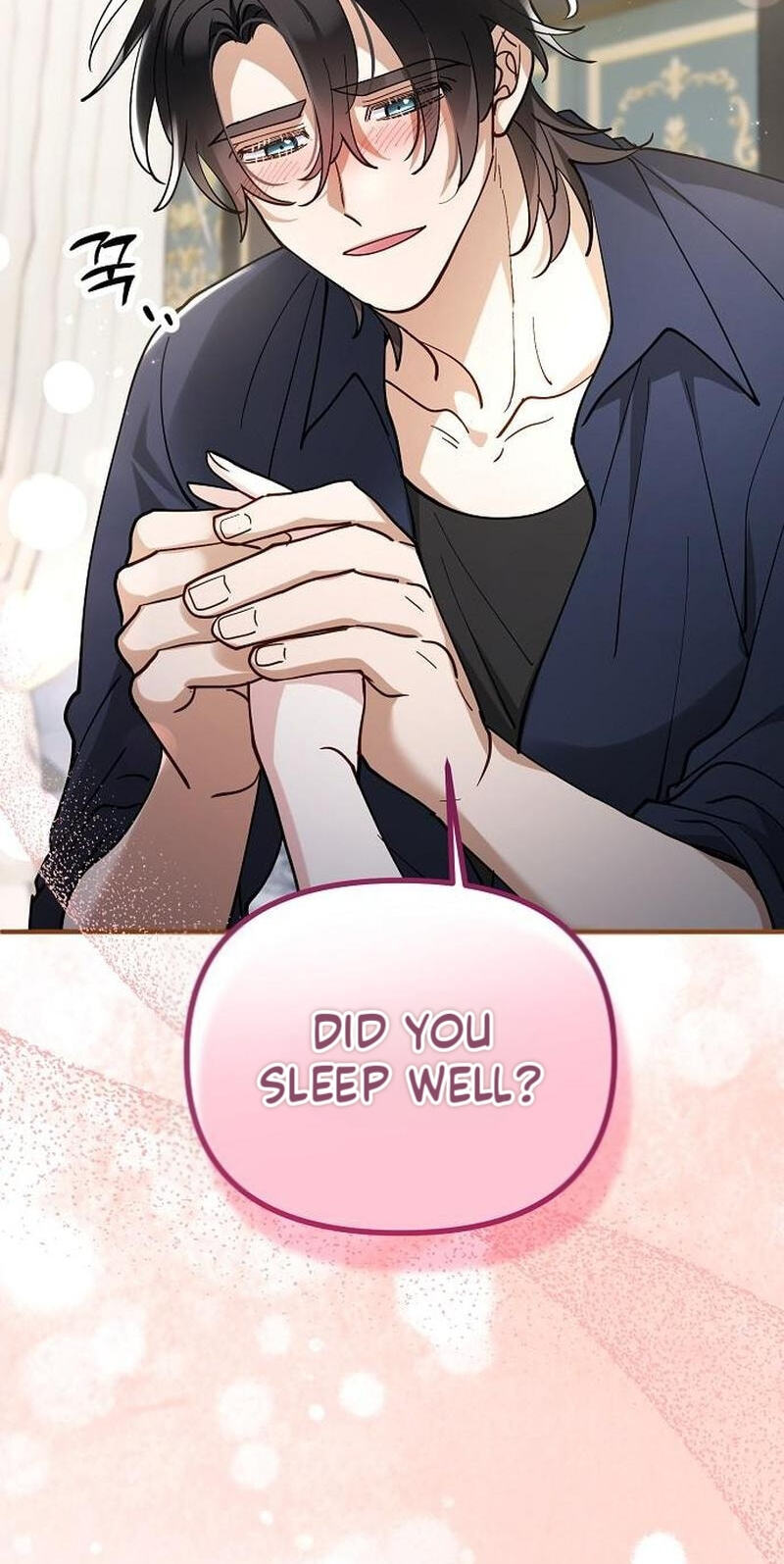 The Flower That Swallowed the Beast Chapter 154 page 101 - 