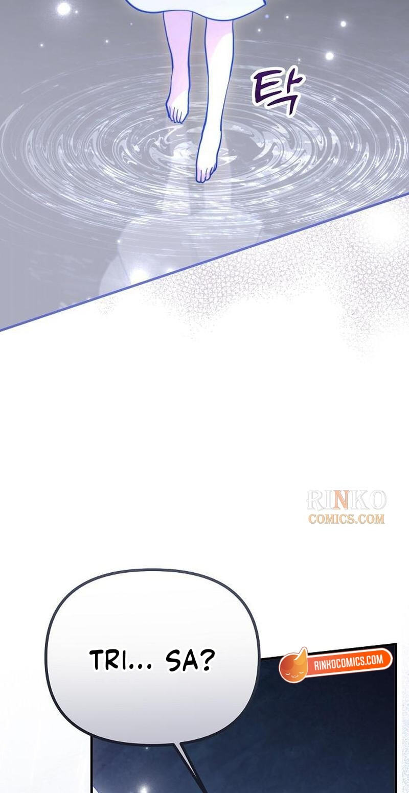 The Flower That Swallowed the Beast Chapter 154 page 28 - 