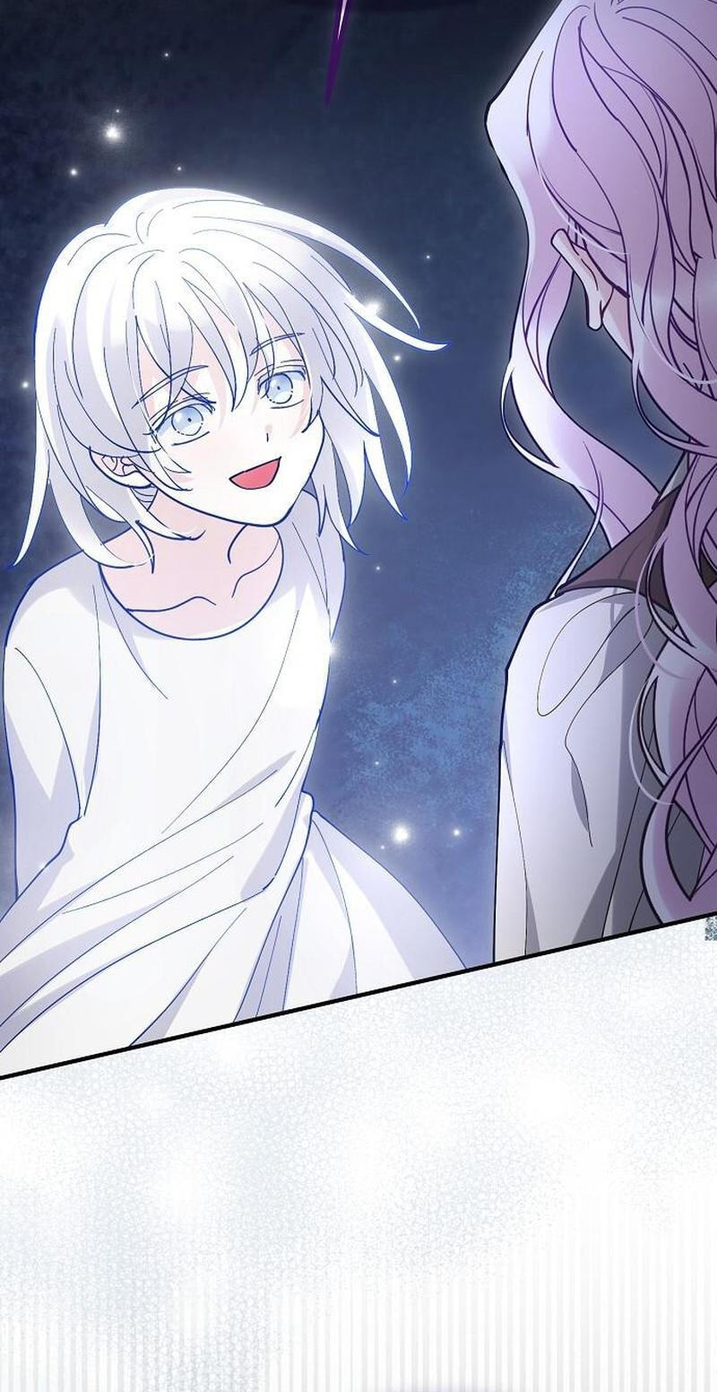 The Flower That Swallowed the Beast Chapter 154 page 30 - 