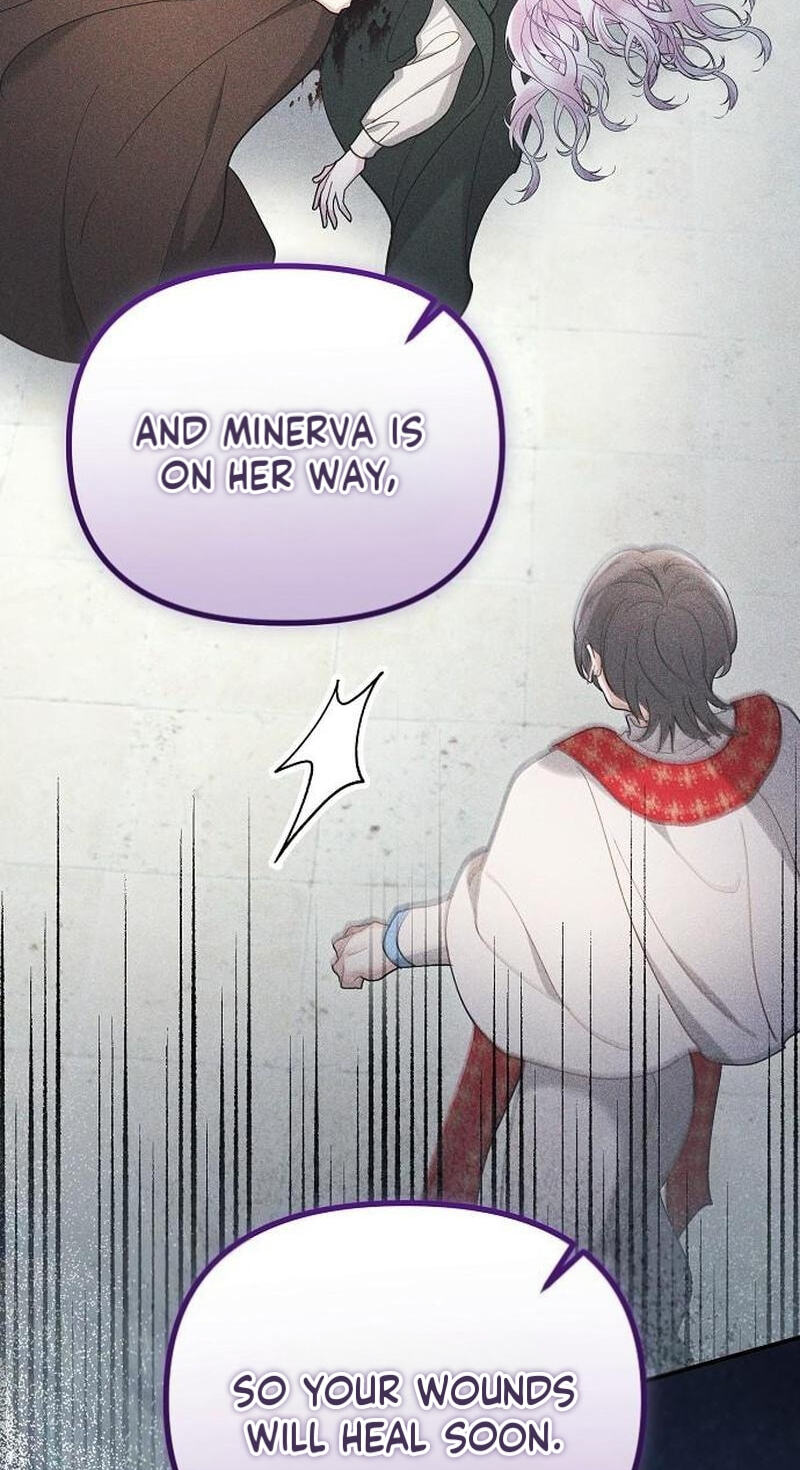 The Flower That Swallowed the Beast Chapter 154 page 32 - 