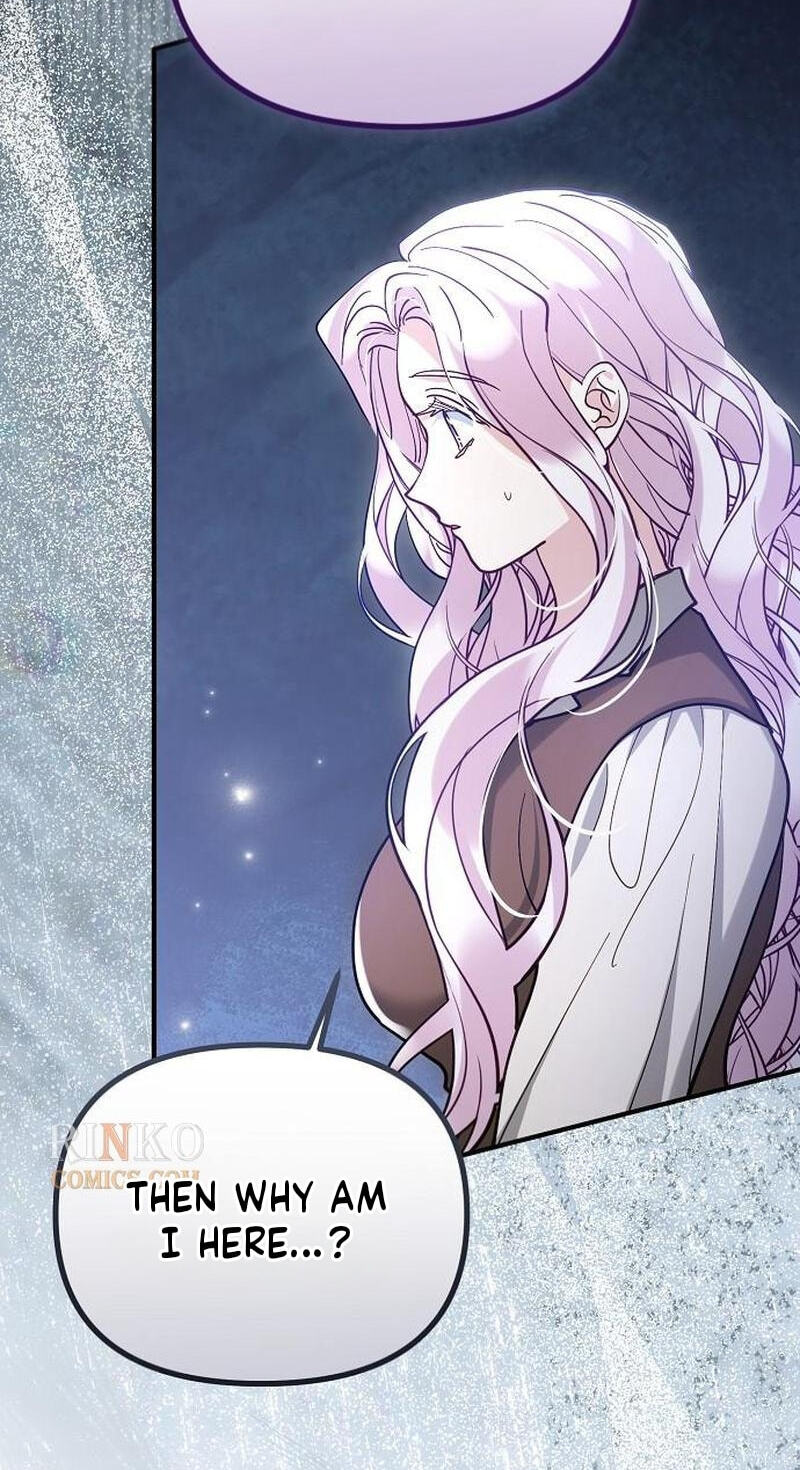 The Flower That Swallowed the Beast Chapter 154 page 33 - 