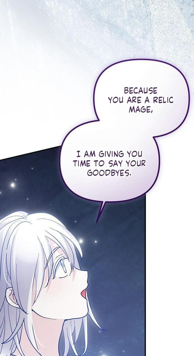 The Flower That Swallowed the Beast Chapter 154 page 34 - 