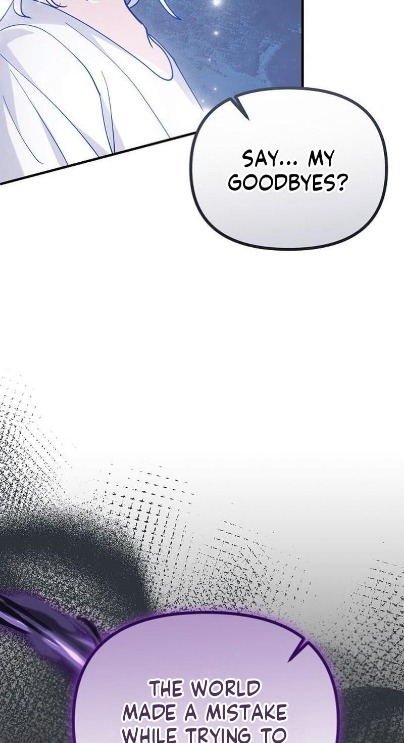 The Flower That Swallowed the Beast Chapter 154 page 35 - 
