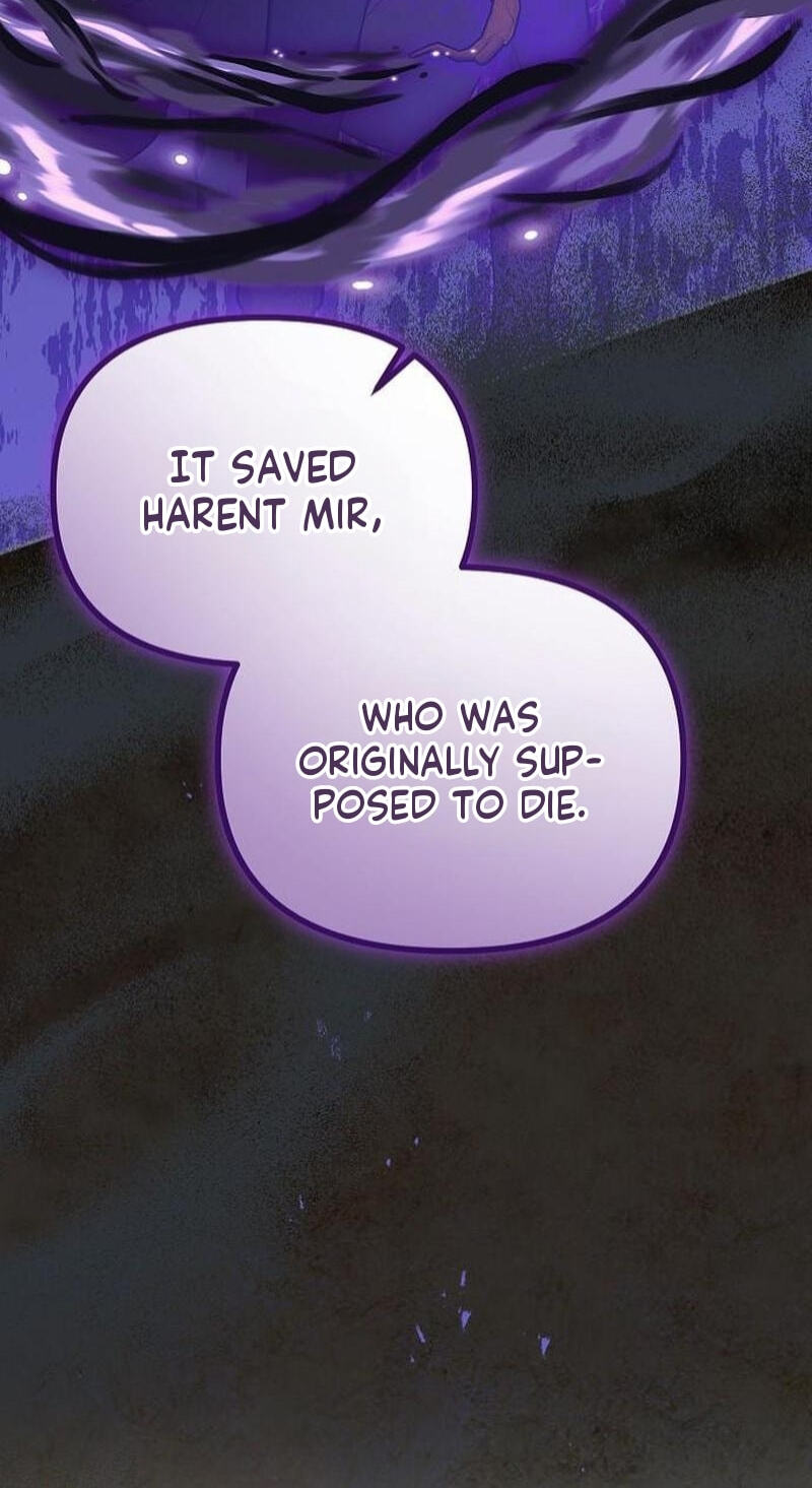 The Flower That Swallowed the Beast Chapter 154 page 37 - 