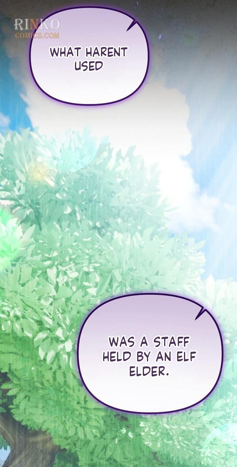 The Flower That Swallowed the Beast Chapter 154 page 38 - 