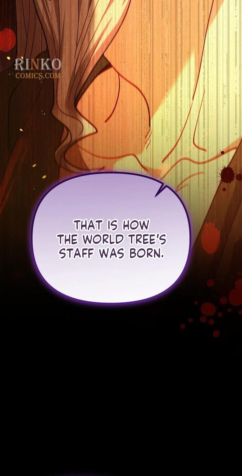The Flower That Swallowed the Beast Chapter 154 page 43 - 